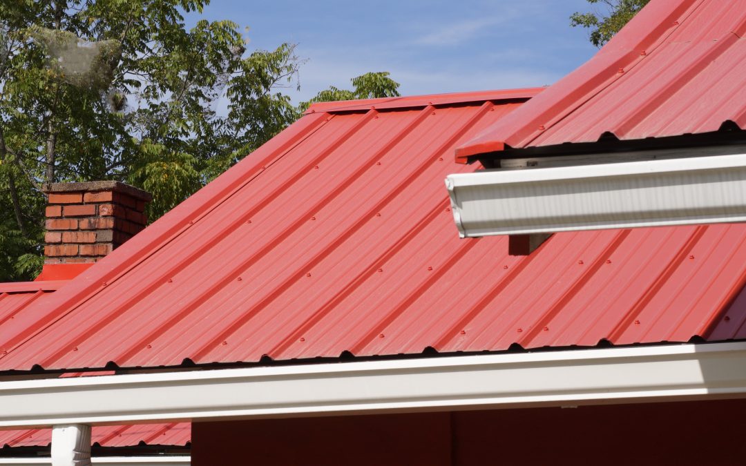 7 Reasons to Invest in Standing Seam Roofing