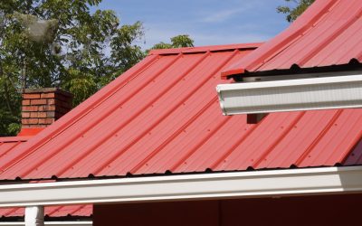 7 Reasons to Invest in Standing Seam Roofing