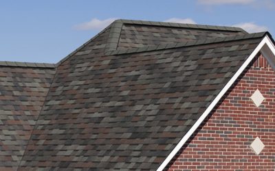 Choosing Your Owens Corning Roofing Components