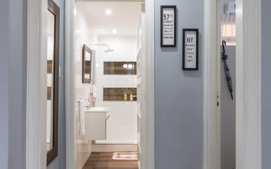 Why Winter is a Great Time to Install Interior Doors