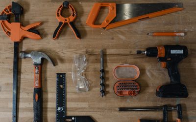 A Guide to Hand Tools: Essentials for Every DIY Homeowner