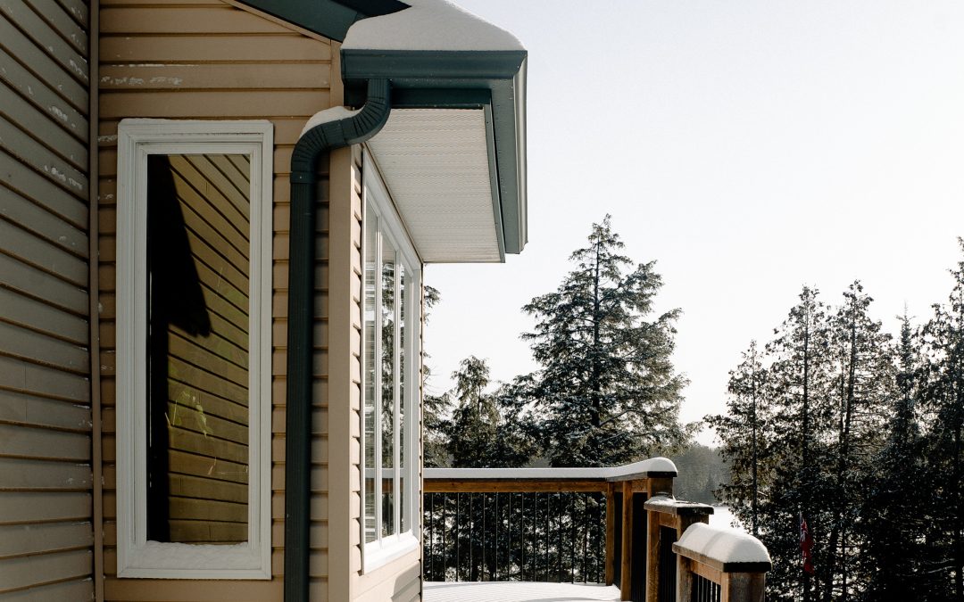 Maintenance Tips For Your Wooden Decks in the Winter