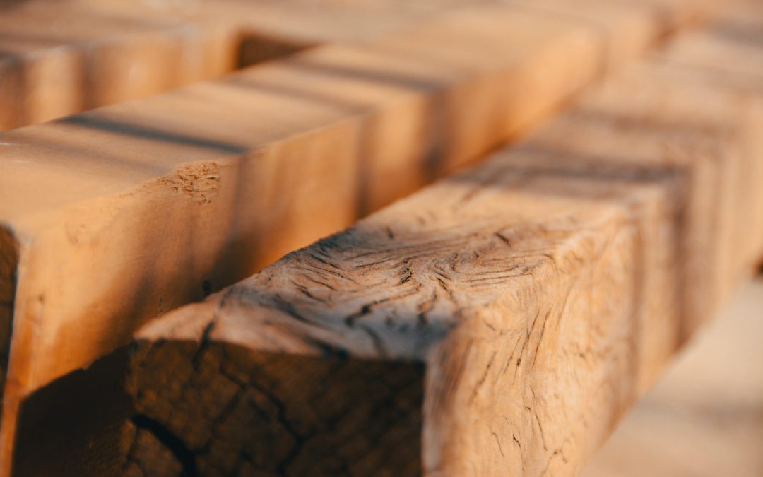 5 Essential Tips for Choosing the Right Lumber Supplier for Your Construction Business