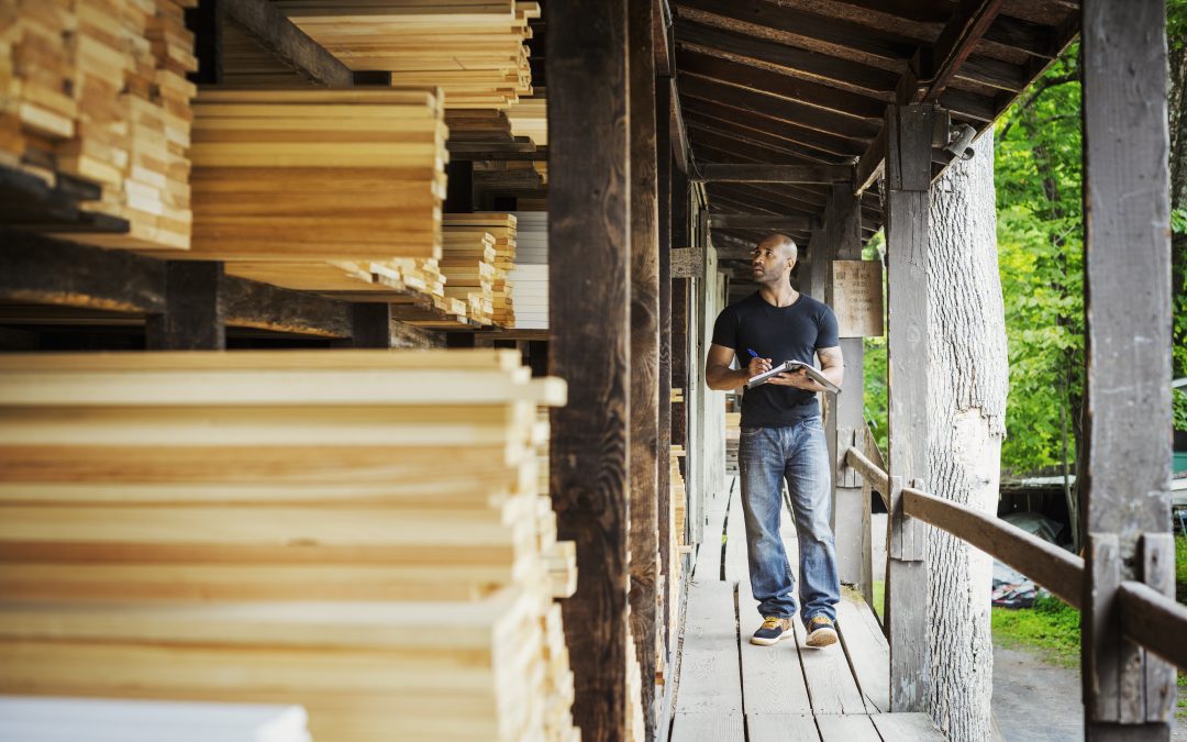 Fulfilling Generations of Trust: Understanding the Gerber Lumber Advantage
