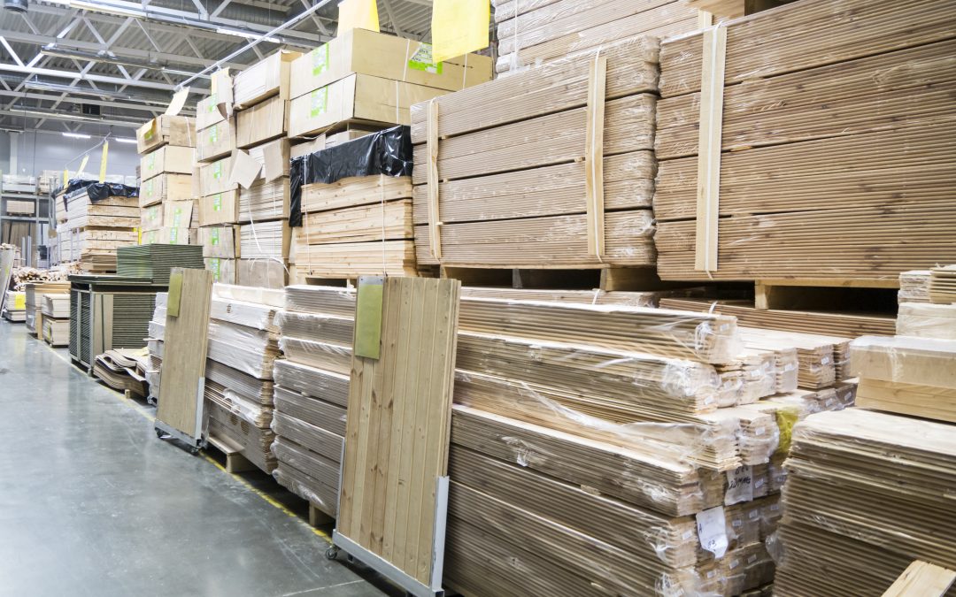 Why Contractors Trust Gerber Lumber for Their Projects