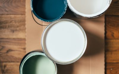 Transform Your Interior with a Fresh Coat: Expert Painting Tips from Gerber Lumber