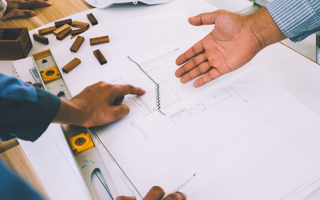 Designing Dreams: How Gerber Lumber’s Drafting and Design Services Can Elevate Your Home