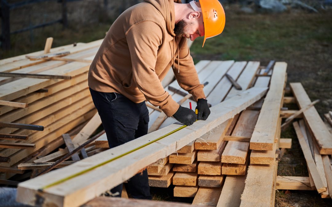 Navigating Your Construction Project: The Gerber Lumber Advantage