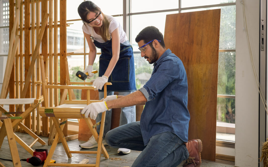 Spring into DIY: Kickstart Your Home Improvement Projects With Gerber Lumber